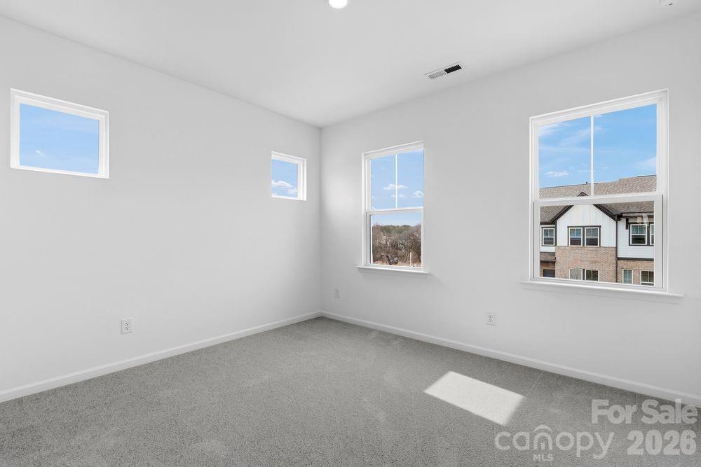 The Ridge at Sugar Creek - Residential