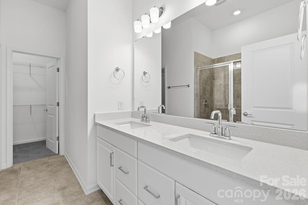 The Ridge at Sugar Creek - Residential