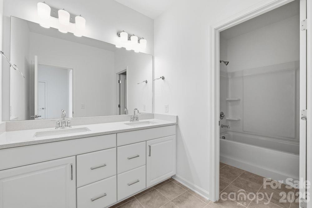 The Ridge at Sugar Creek - Residential