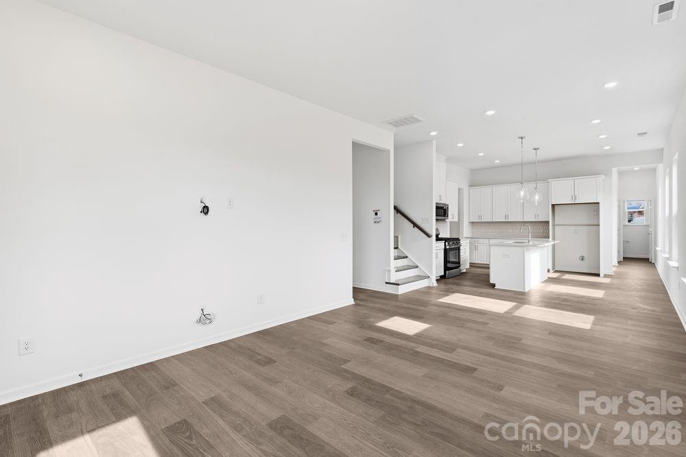 The Ridge at Sugar Creek - Residential