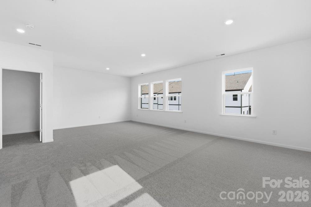 The Ridge at Sugar Creek - Residential