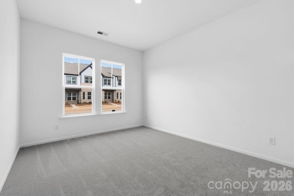 The Ridge at Sugar Creek - Residential