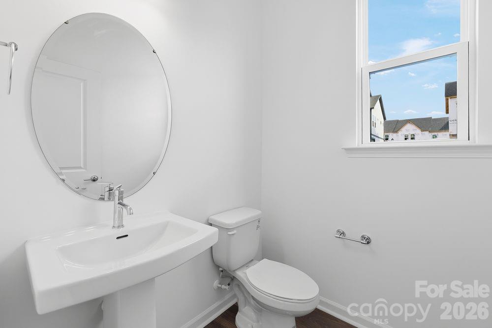 The Ridge at Sugar Creek - Residential