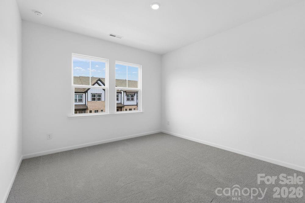 The Ridge at Sugar Creek - Residential