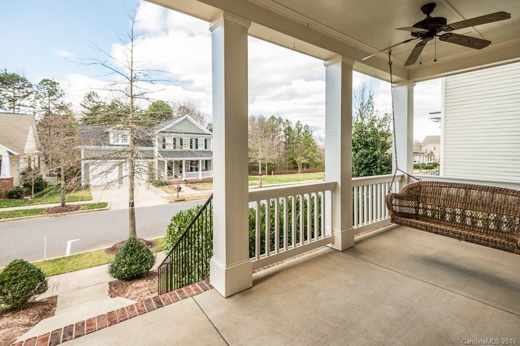 Baxter Village - Residential