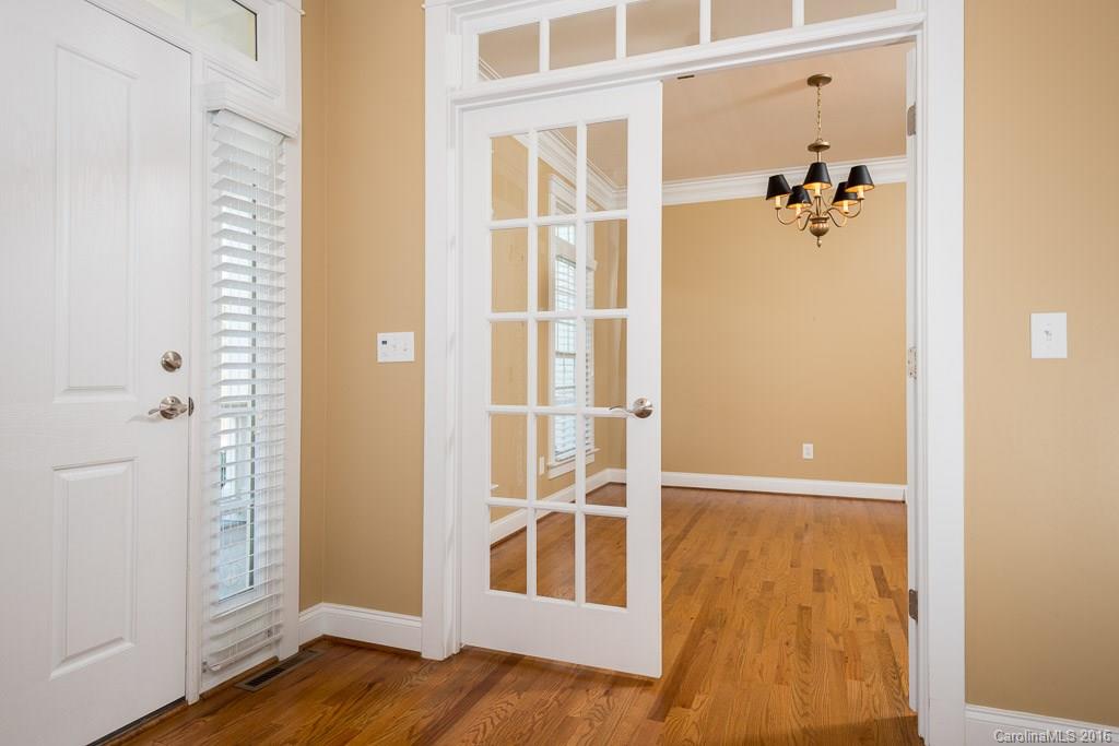 Baxter Village - Residential