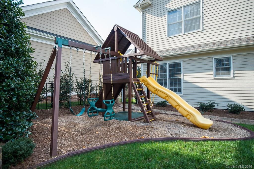 Baxter Village - Residential