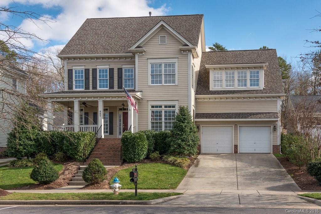 Baxter Village - Residential