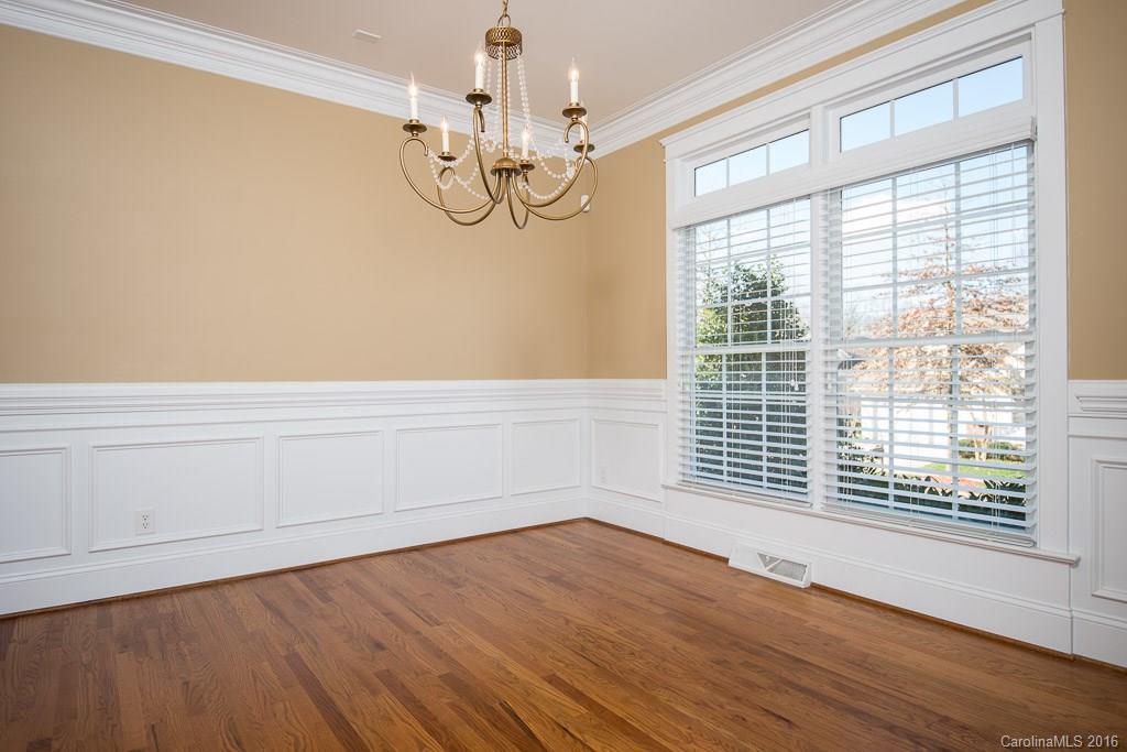 Baxter Village - Residential