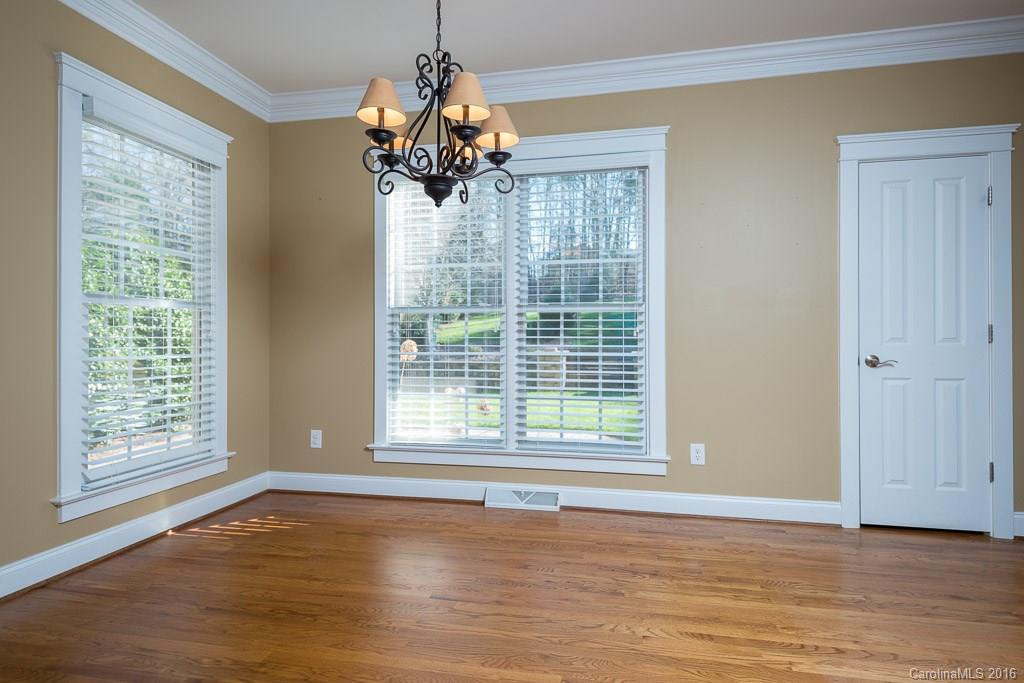 Baxter Village - Residential