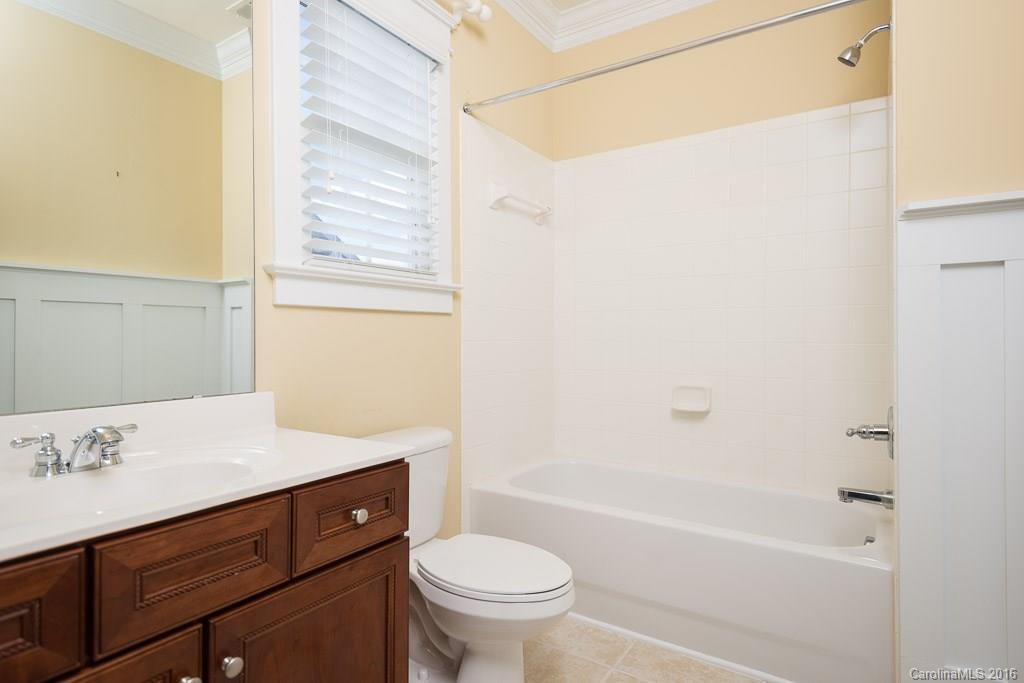 Baxter Village - Residential