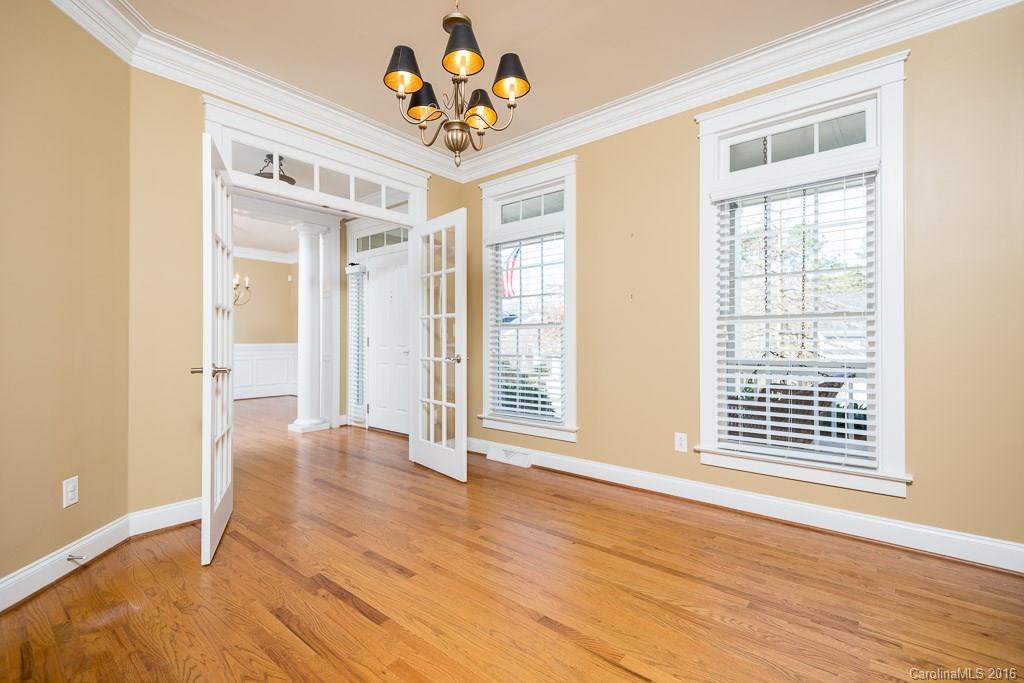 Baxter Village - Residential