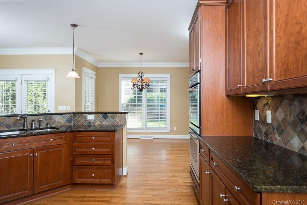 Baxter Village - Residential