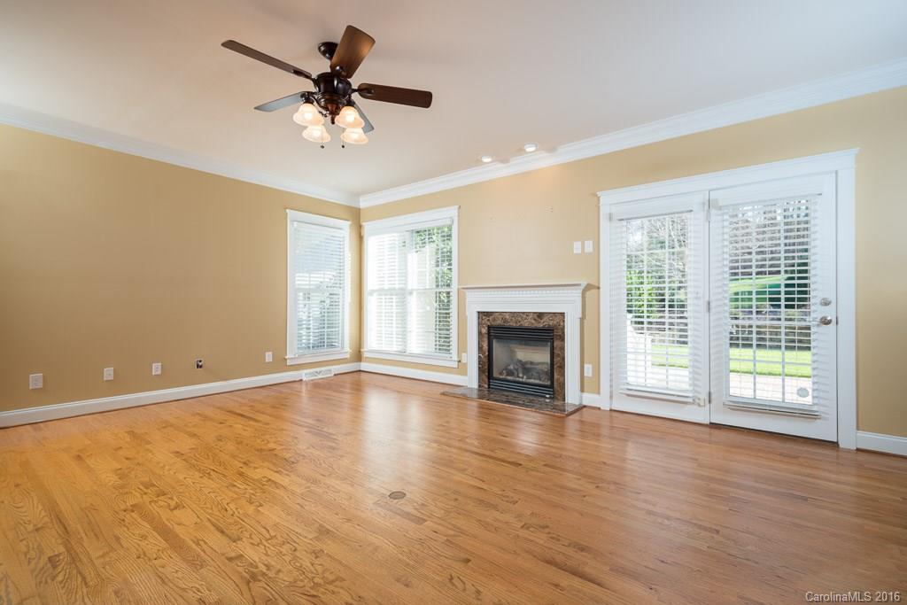 Baxter Village - Residential