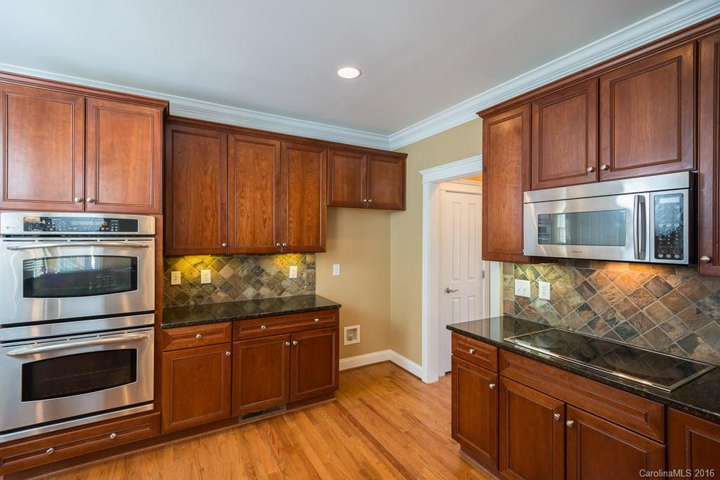 Baxter Village - Residential