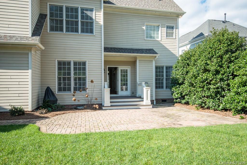 Baxter Village - Residential