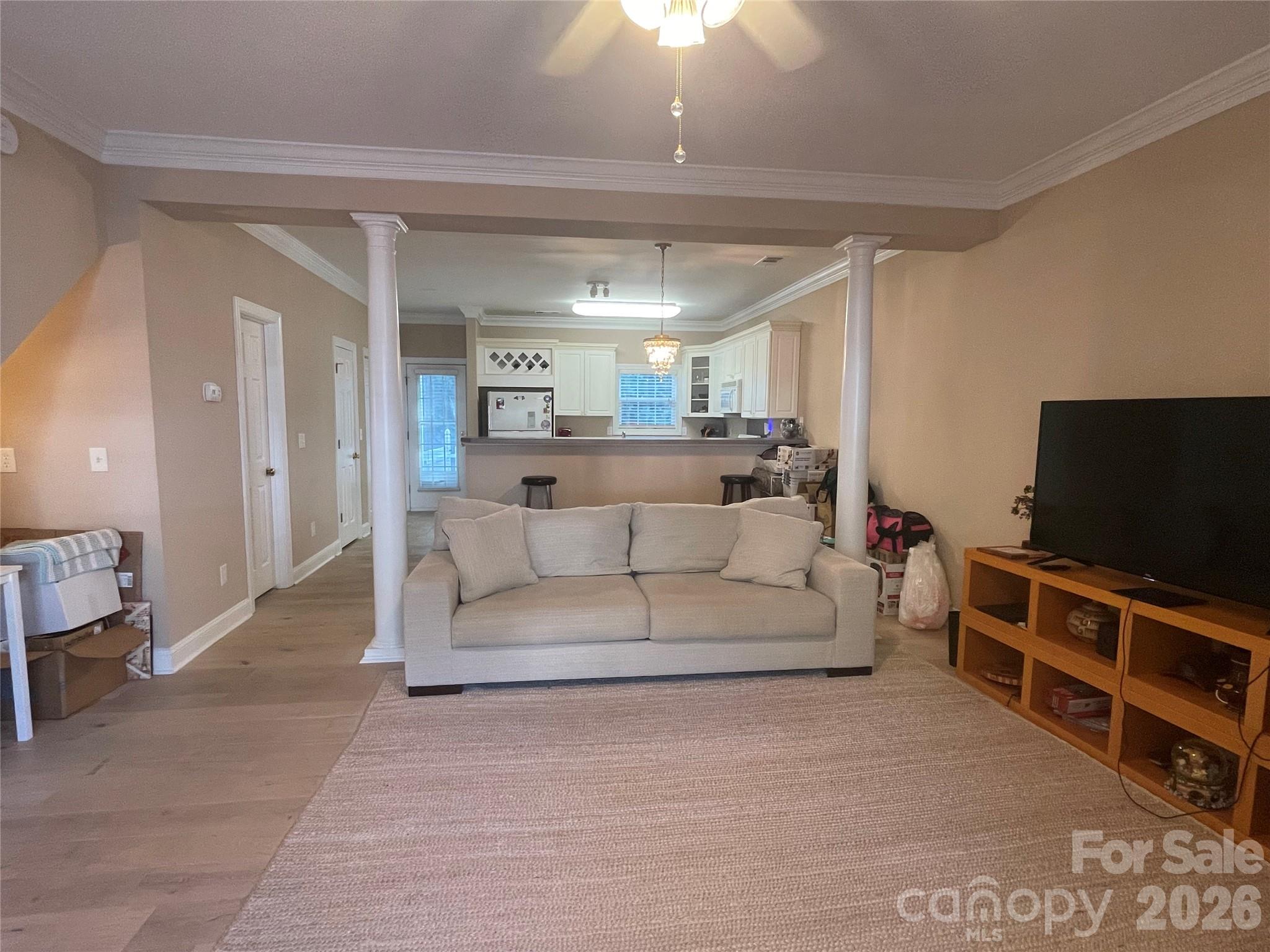 541 Knighton Hill Road