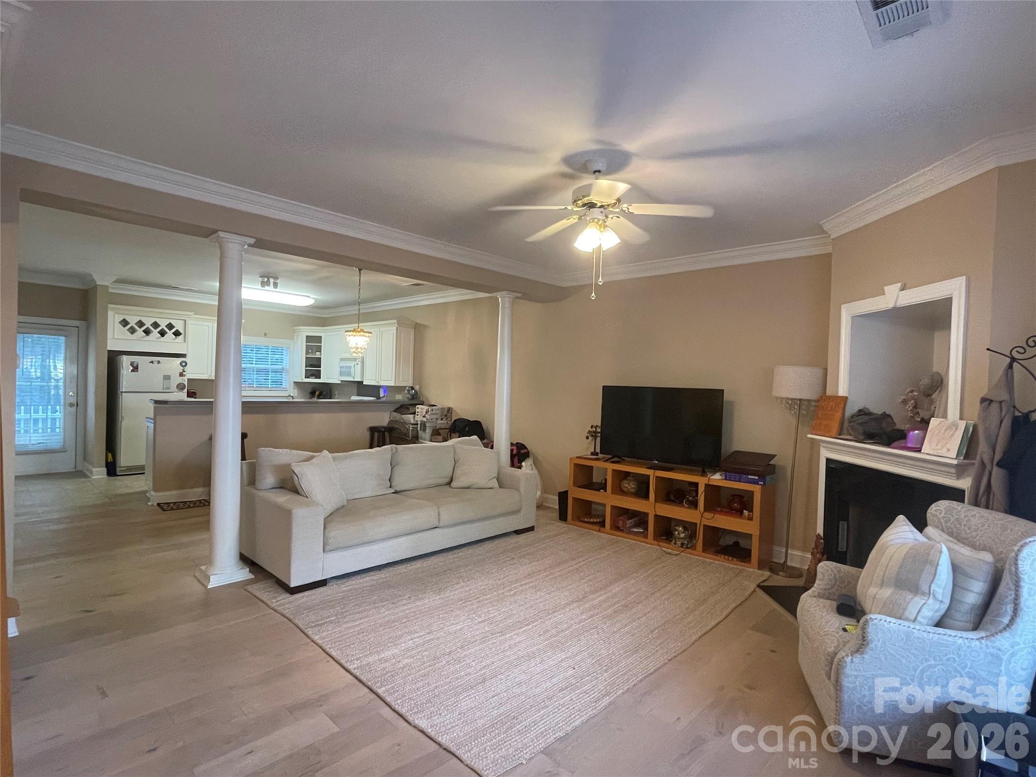 541 Knighton Hill Road