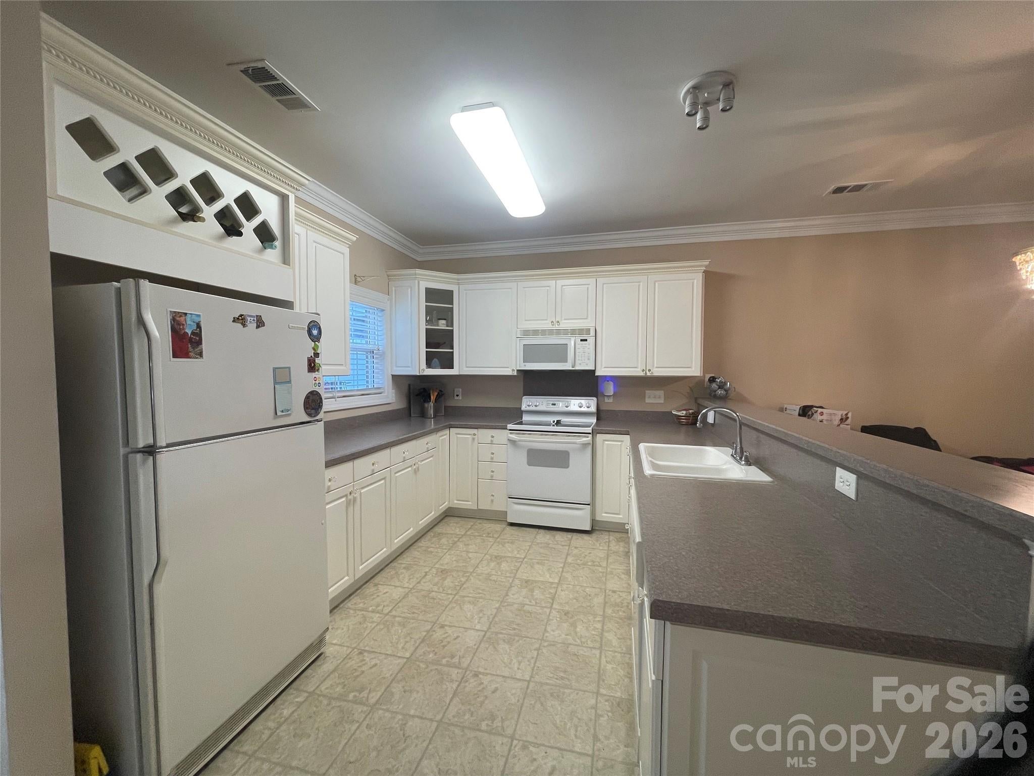 541 Knighton Hill Road
