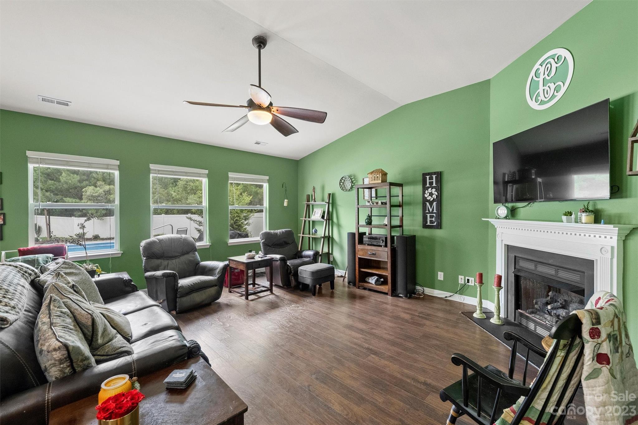 Silver Run - Residential