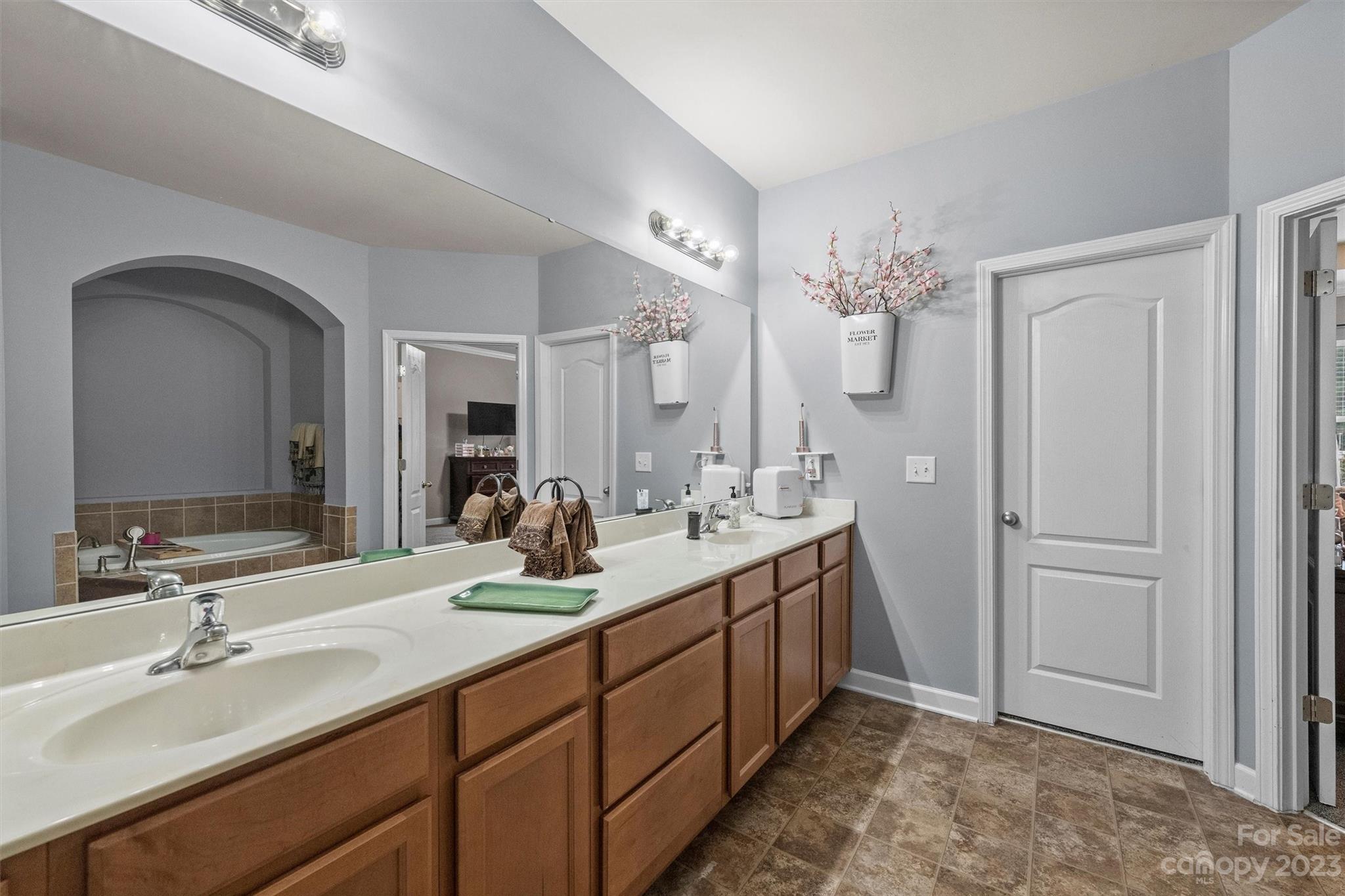 Silver Run - Residential