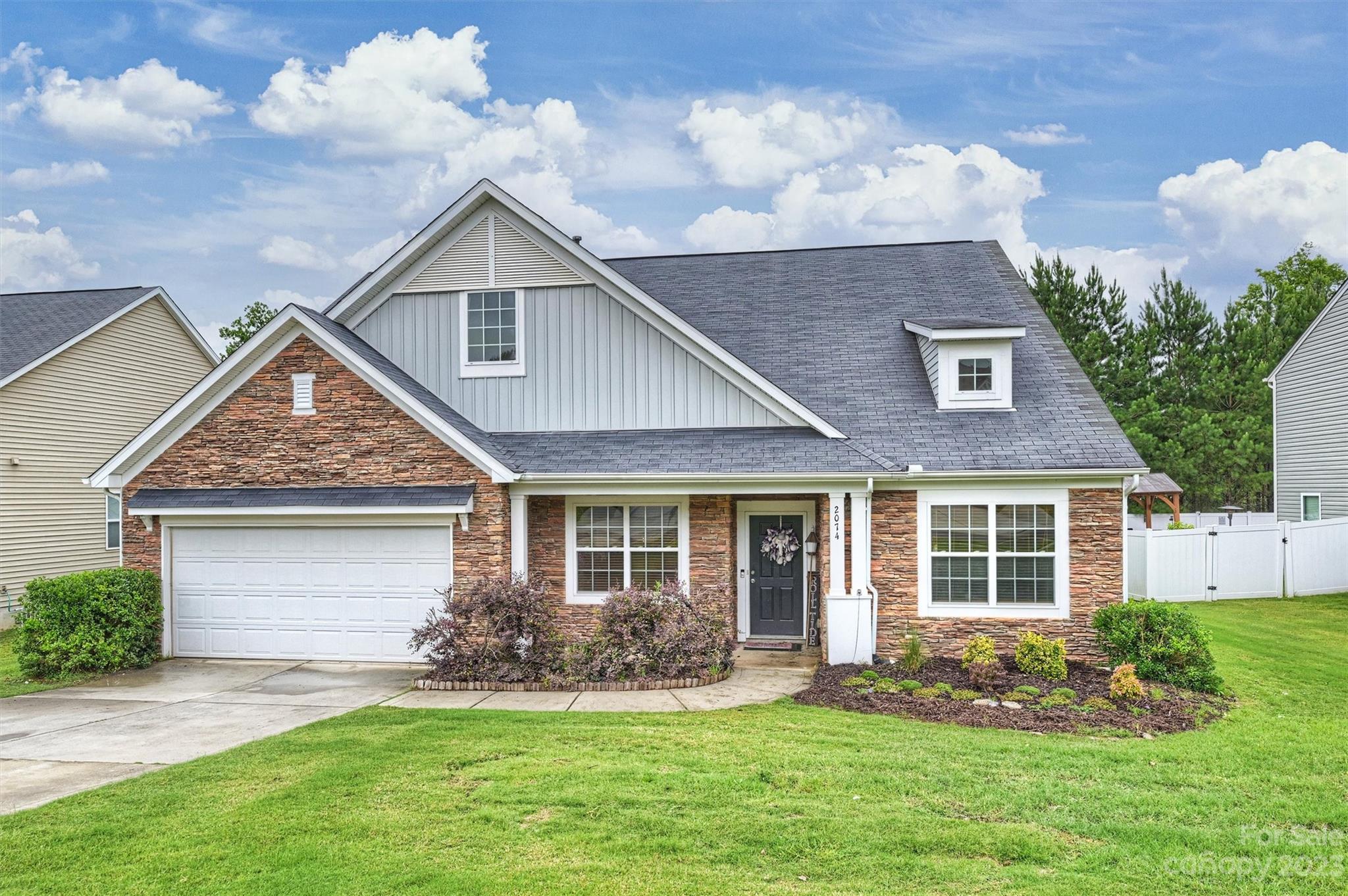 Silver Run - Residential
