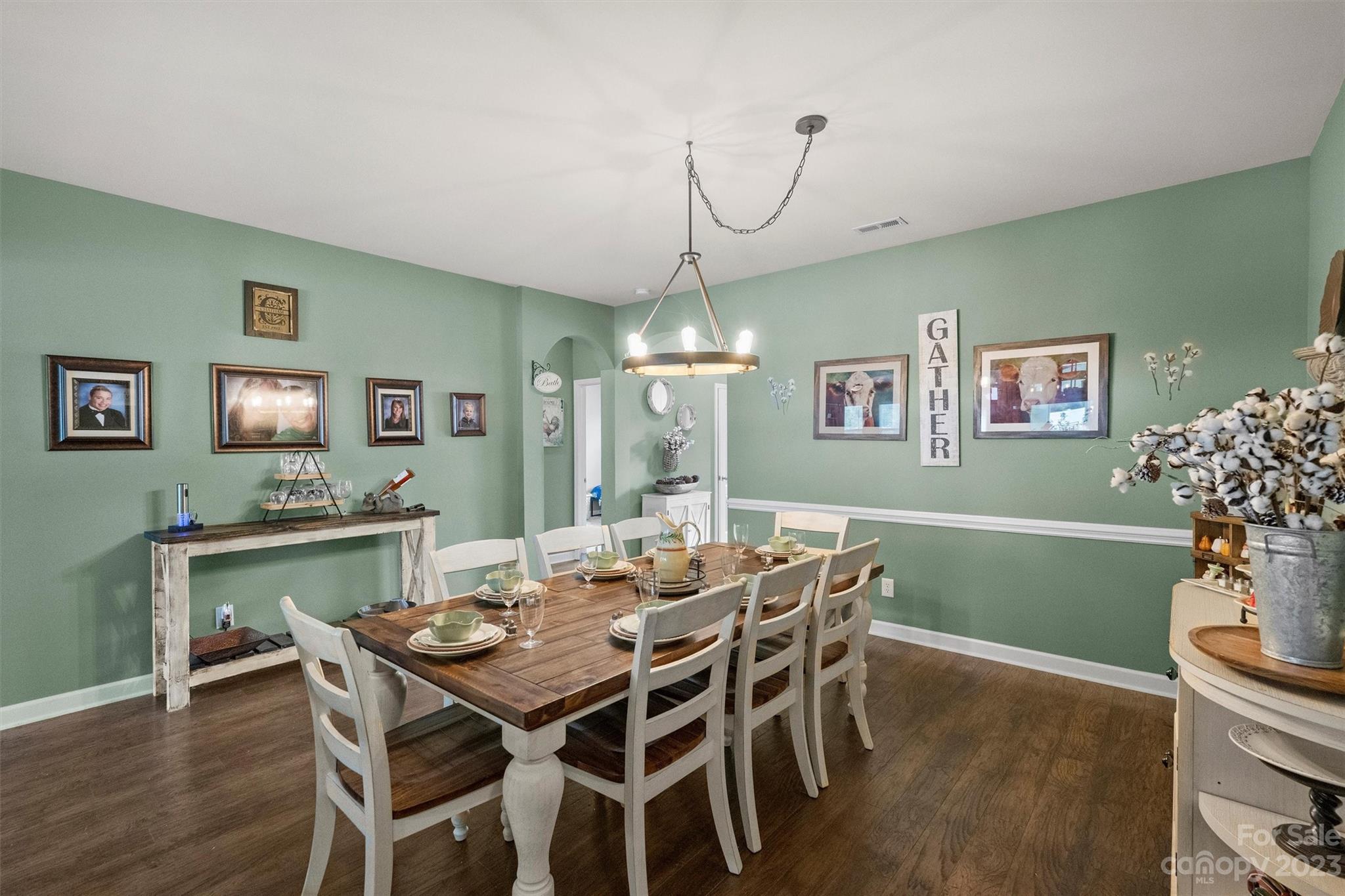 Silver Run - Residential