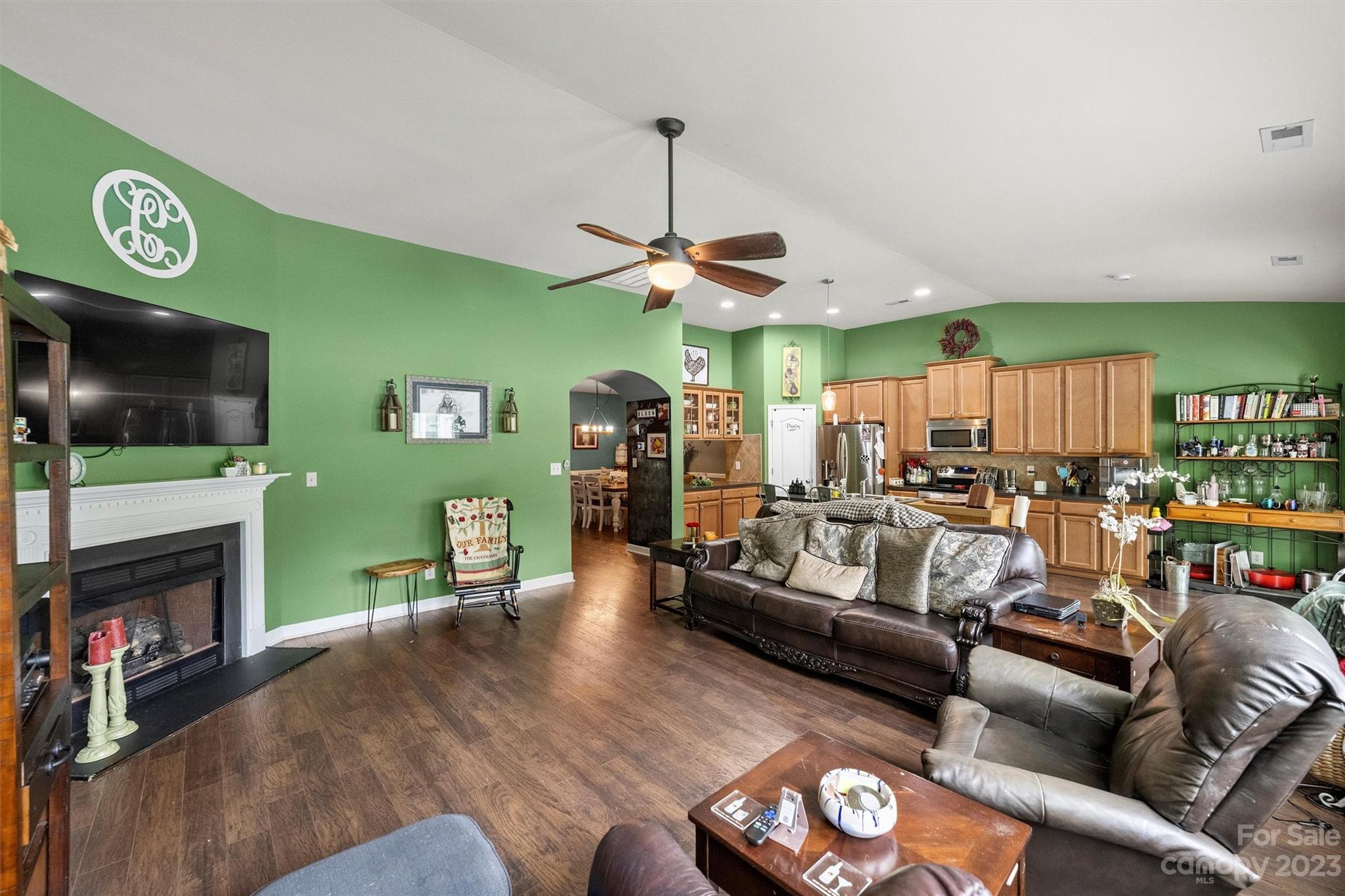 Silver Run - Residential