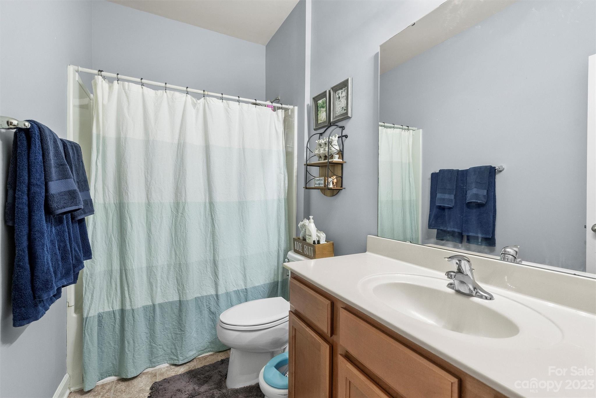 Silver Run - Residential