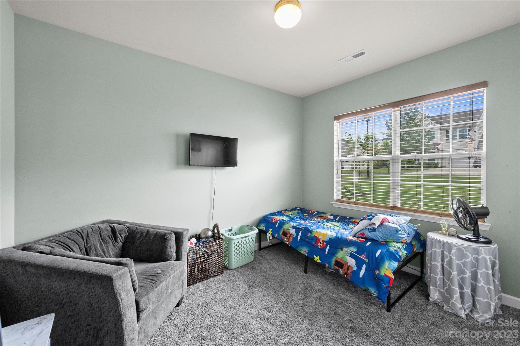 Silver Run - Residential