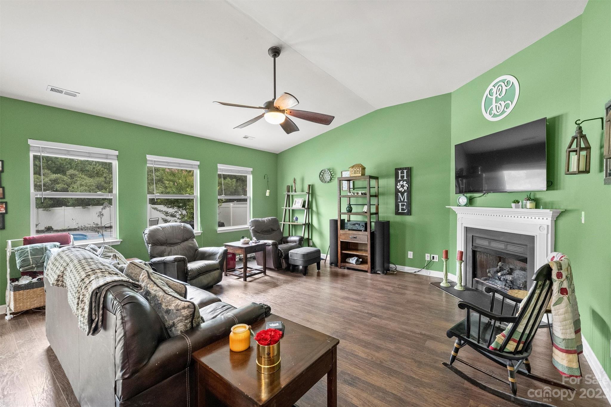 Silver Run - Residential