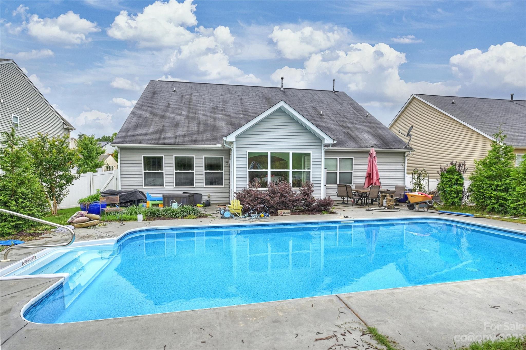 Silver Run - Residential