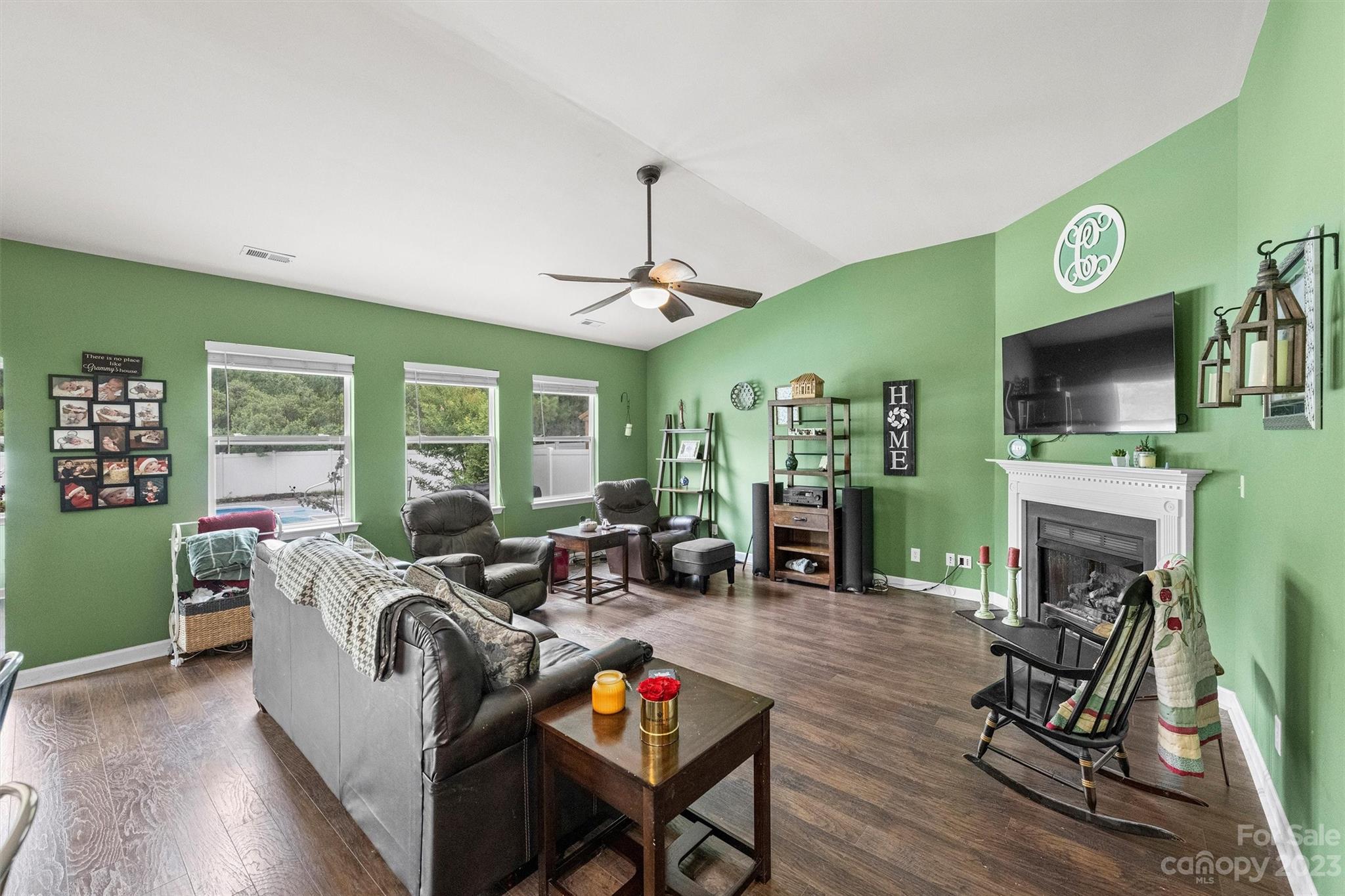 Silver Run - Residential