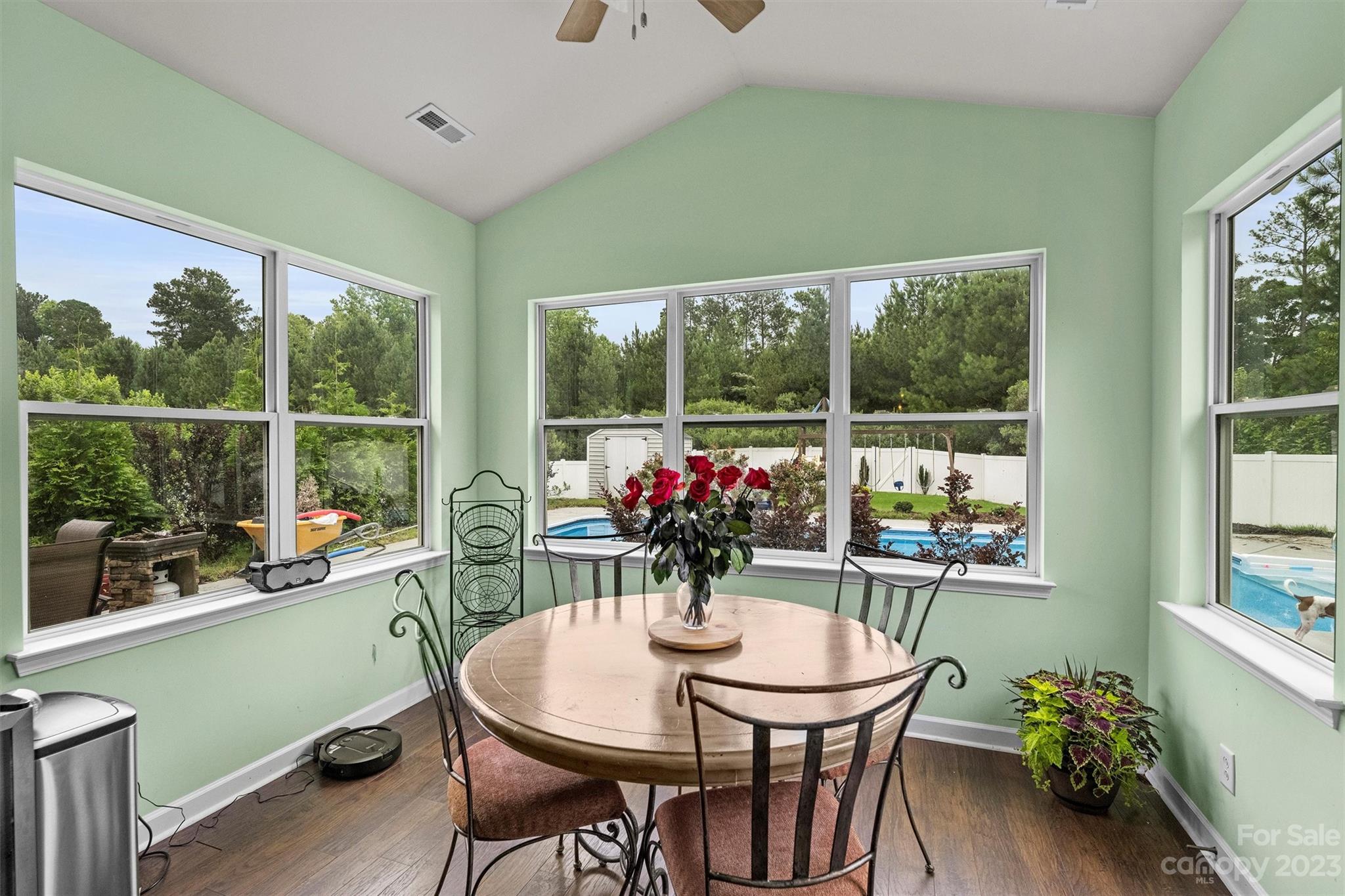 Silver Run - Residential