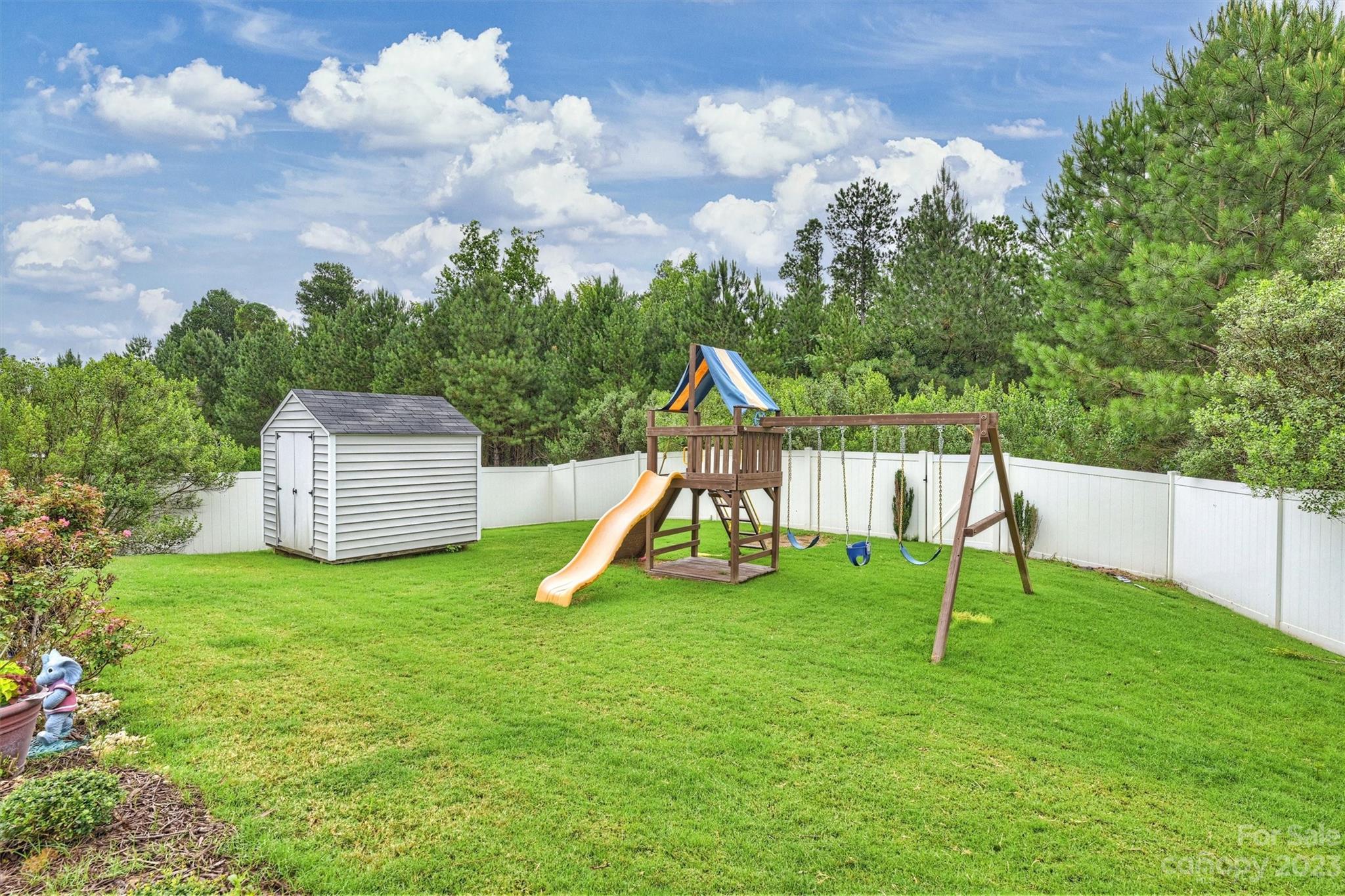 Silver Run - Residential