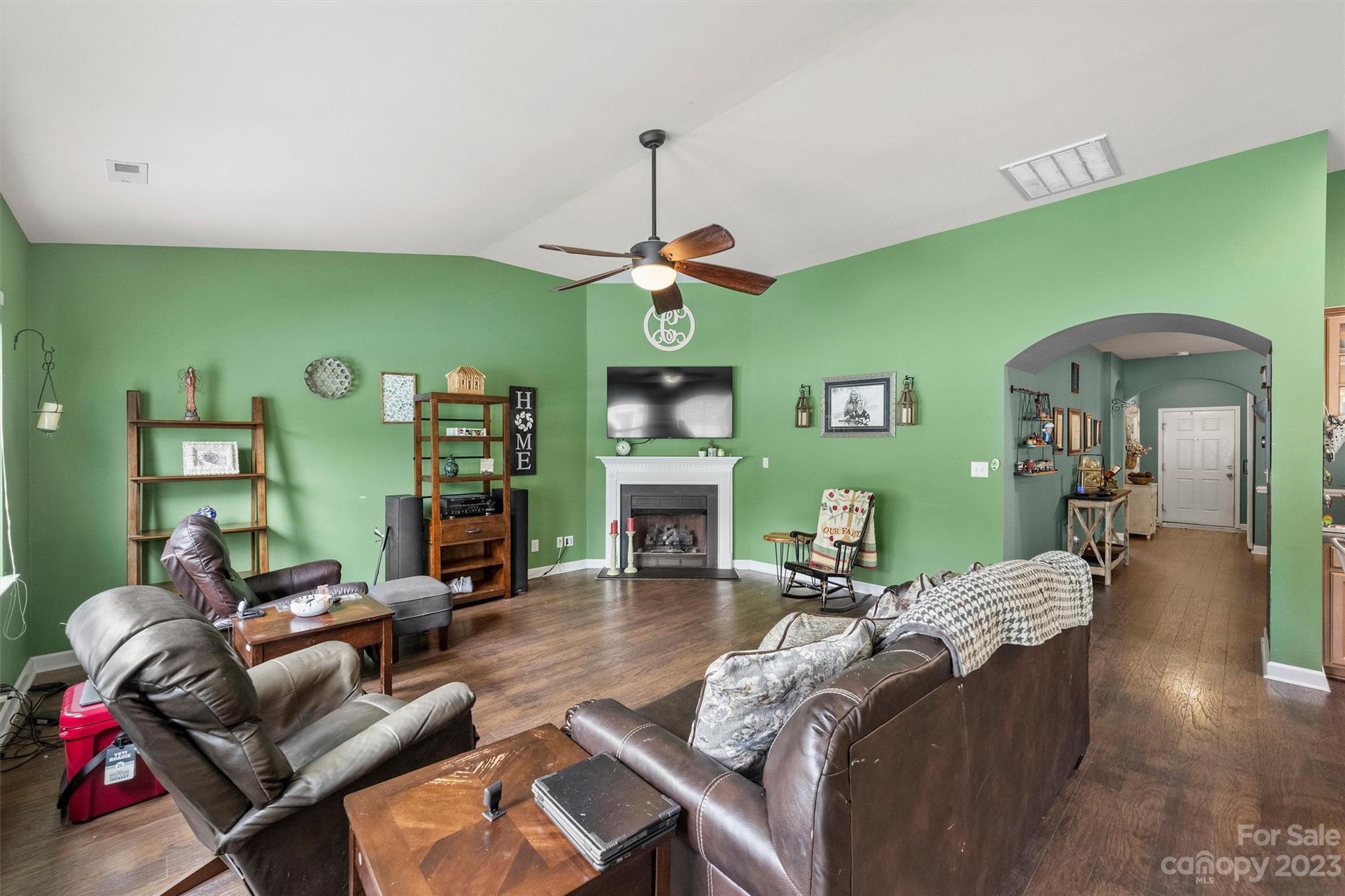 Silver Run - Residential