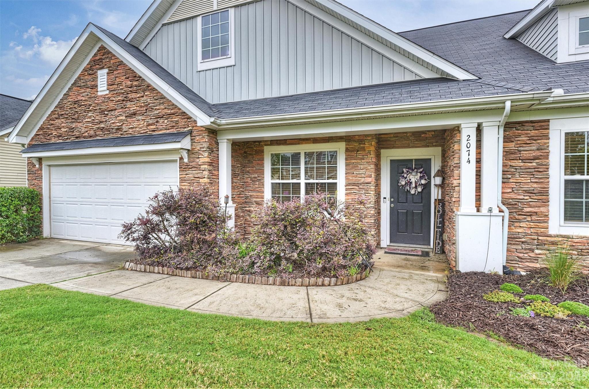 Silver Run - Residential