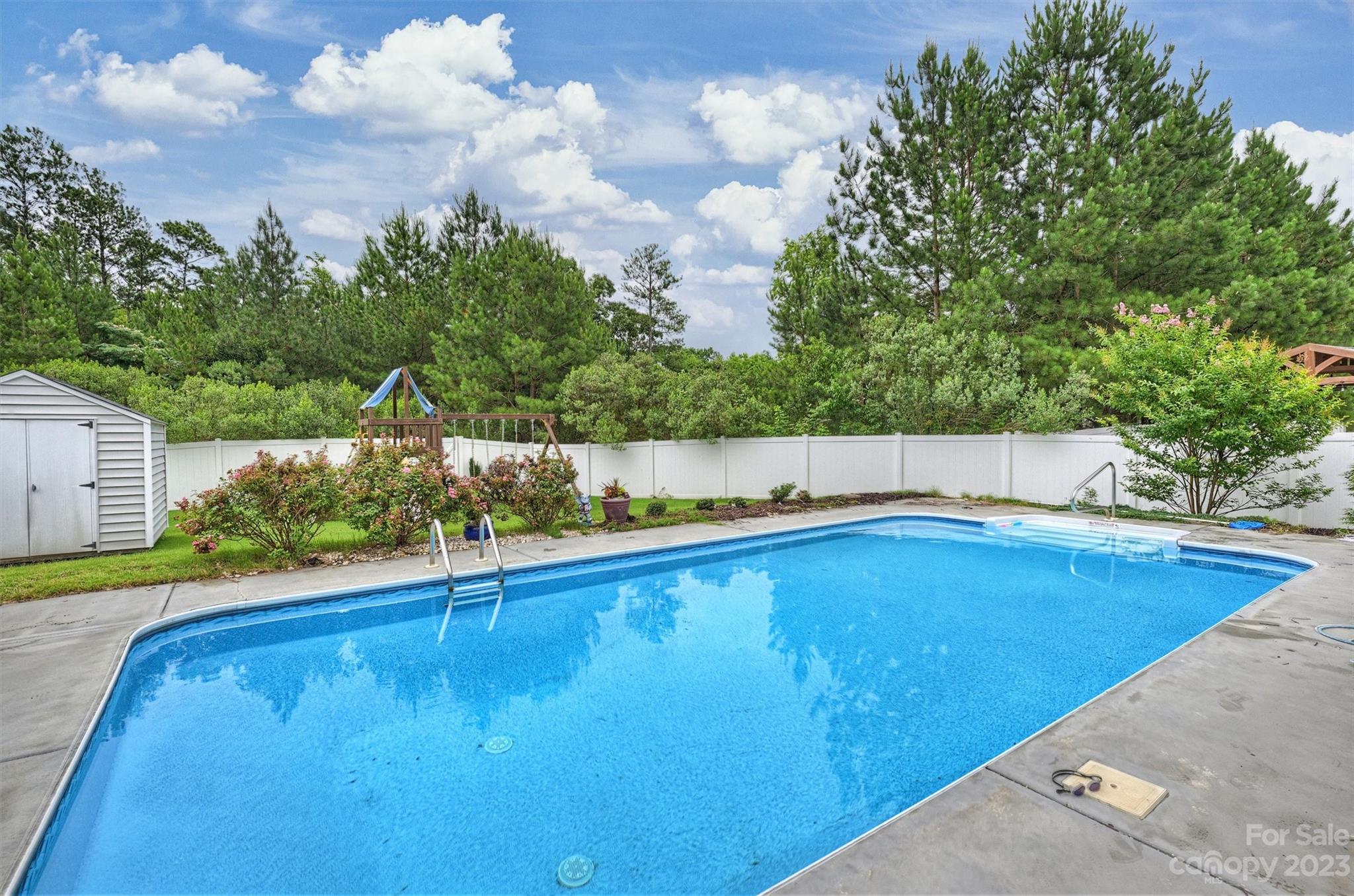Silver Run - Residential
