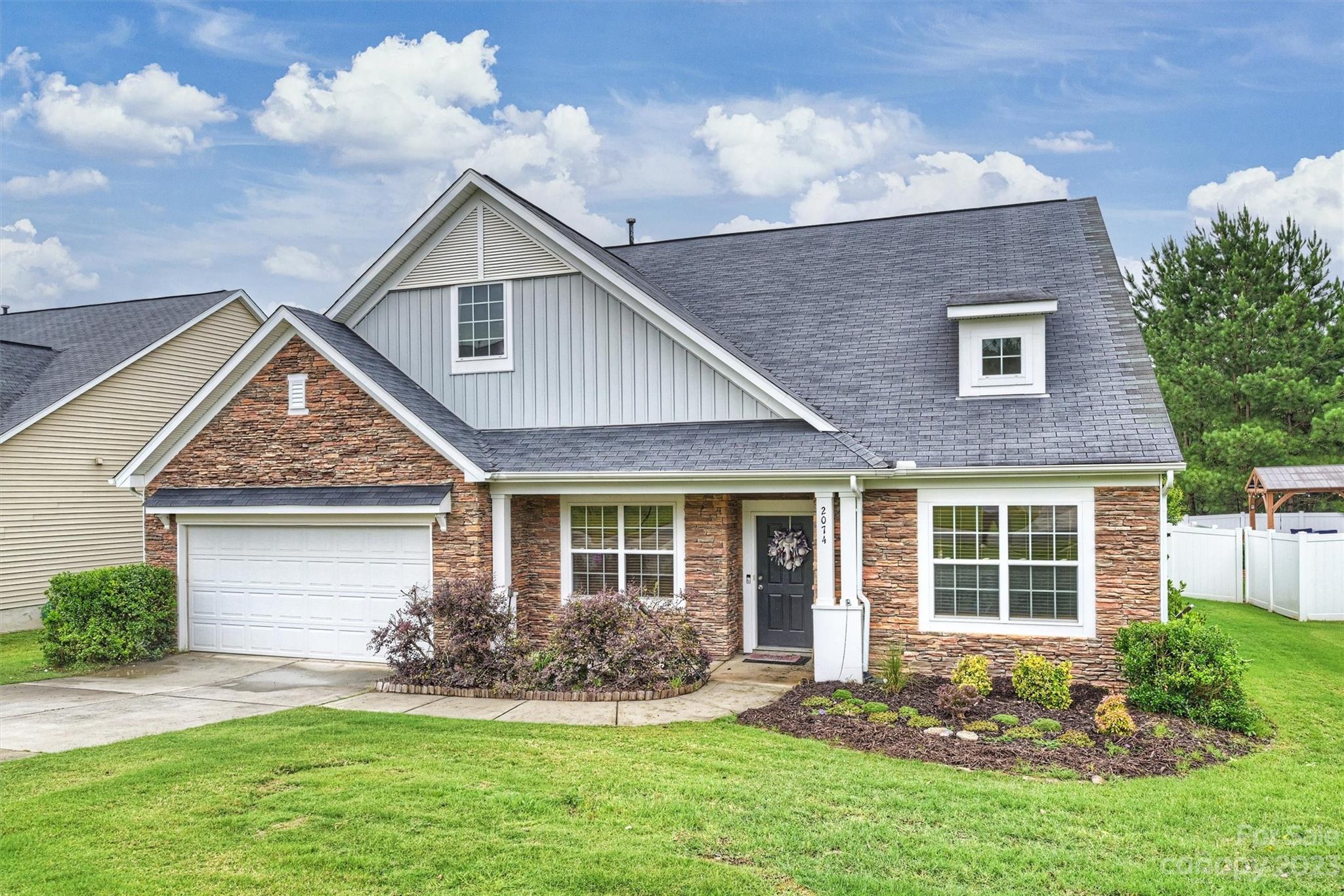 Silver Run - Residential