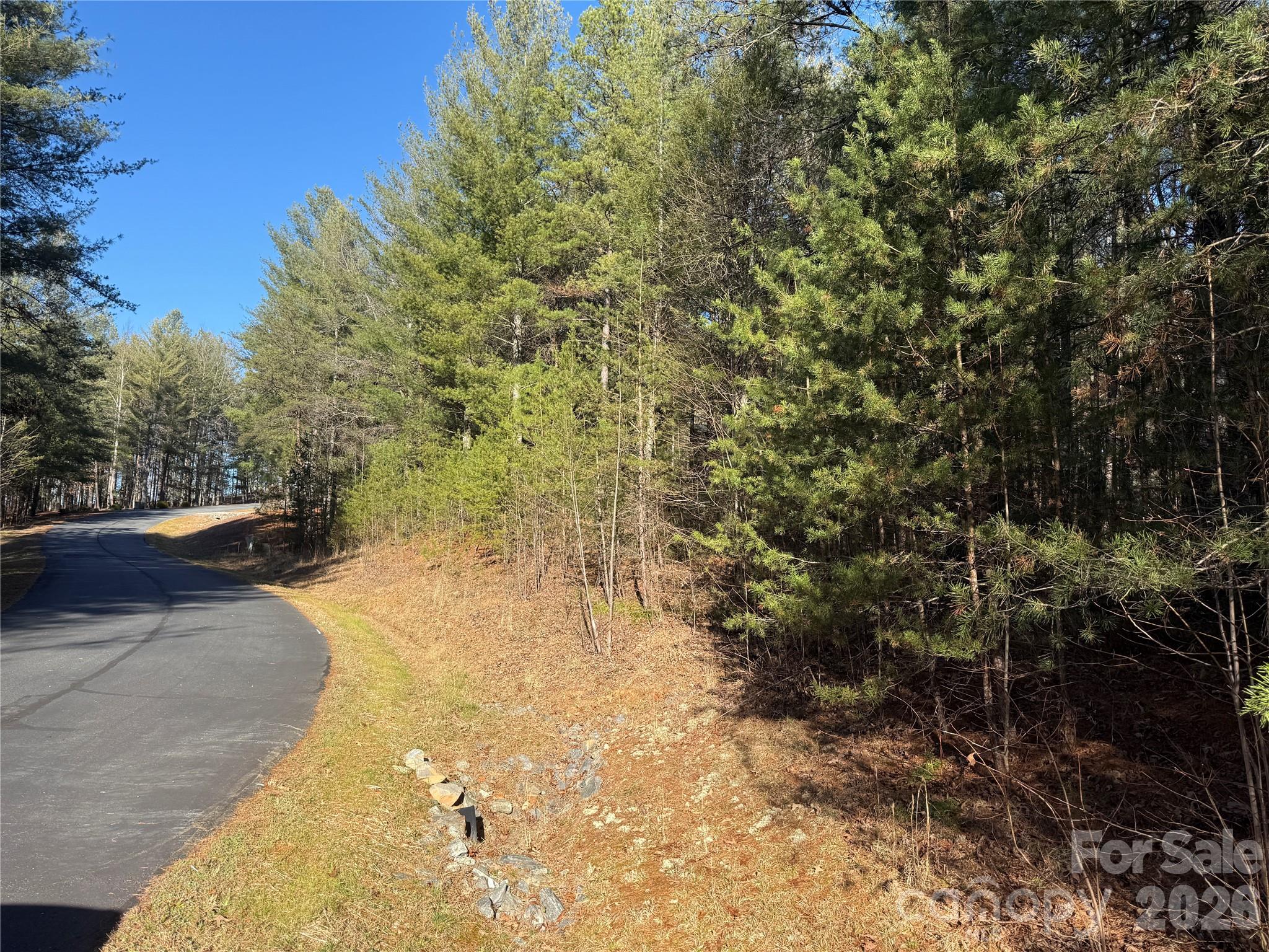 Grandview Peaks - Land