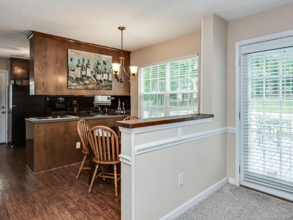 Timber Creek - Residential
