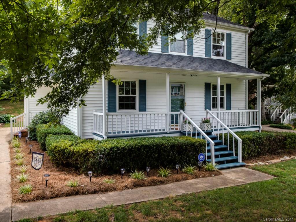 Timber Creek - Residential