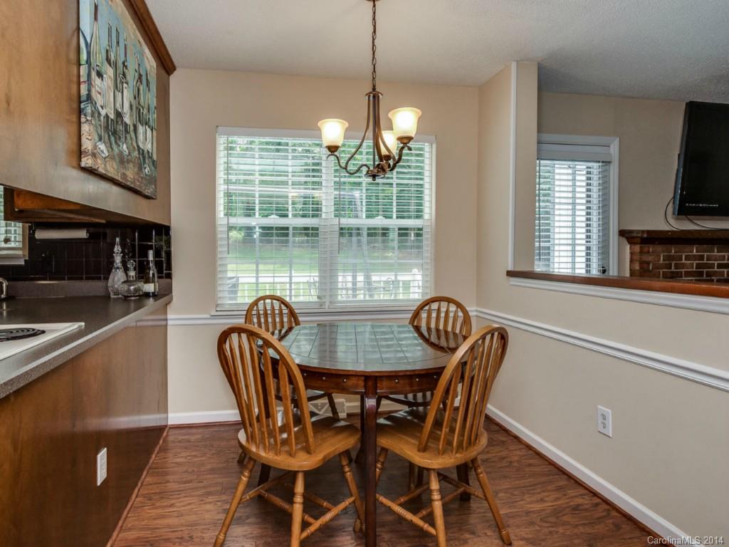 Timber Creek - Residential