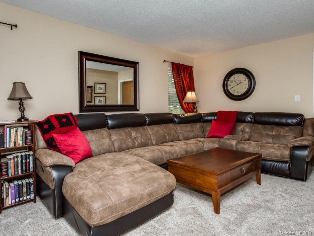Timber Creek - Residential