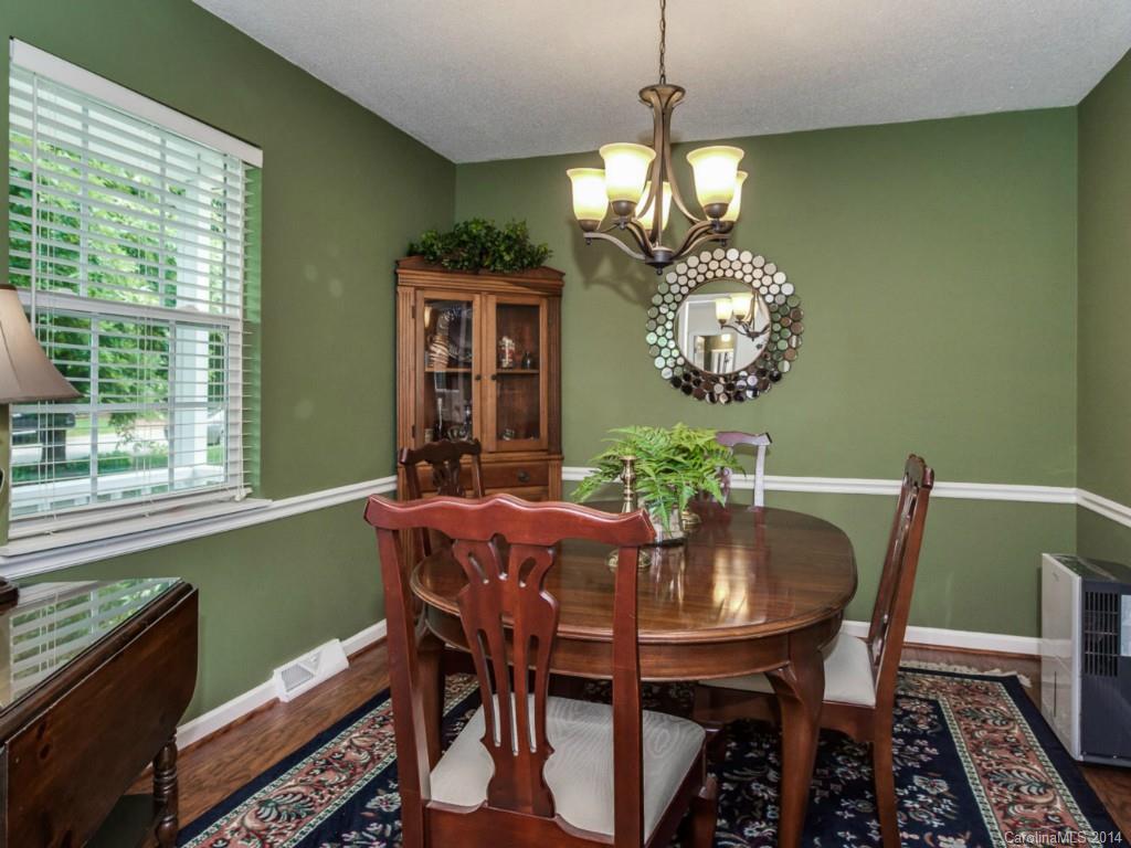 Timber Creek - Residential