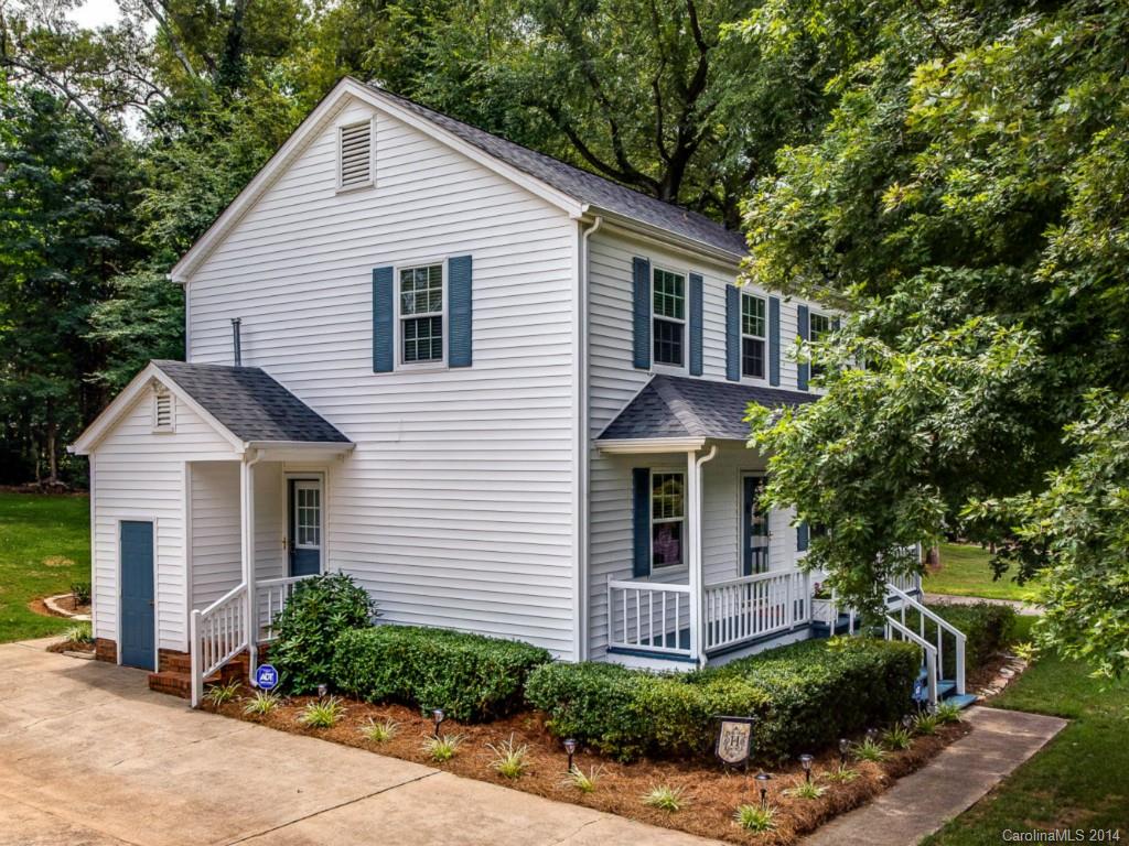 Timber Creek - Residential