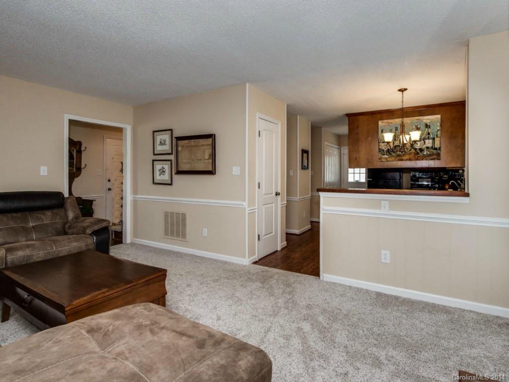 Timber Creek - Residential