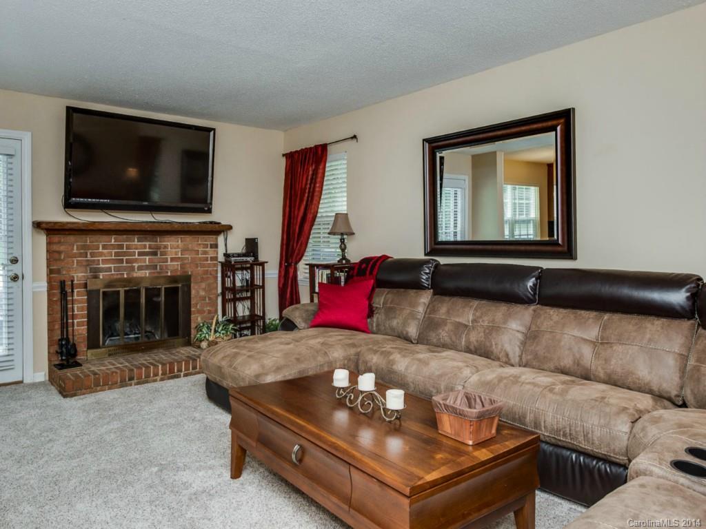Timber Creek - Residential