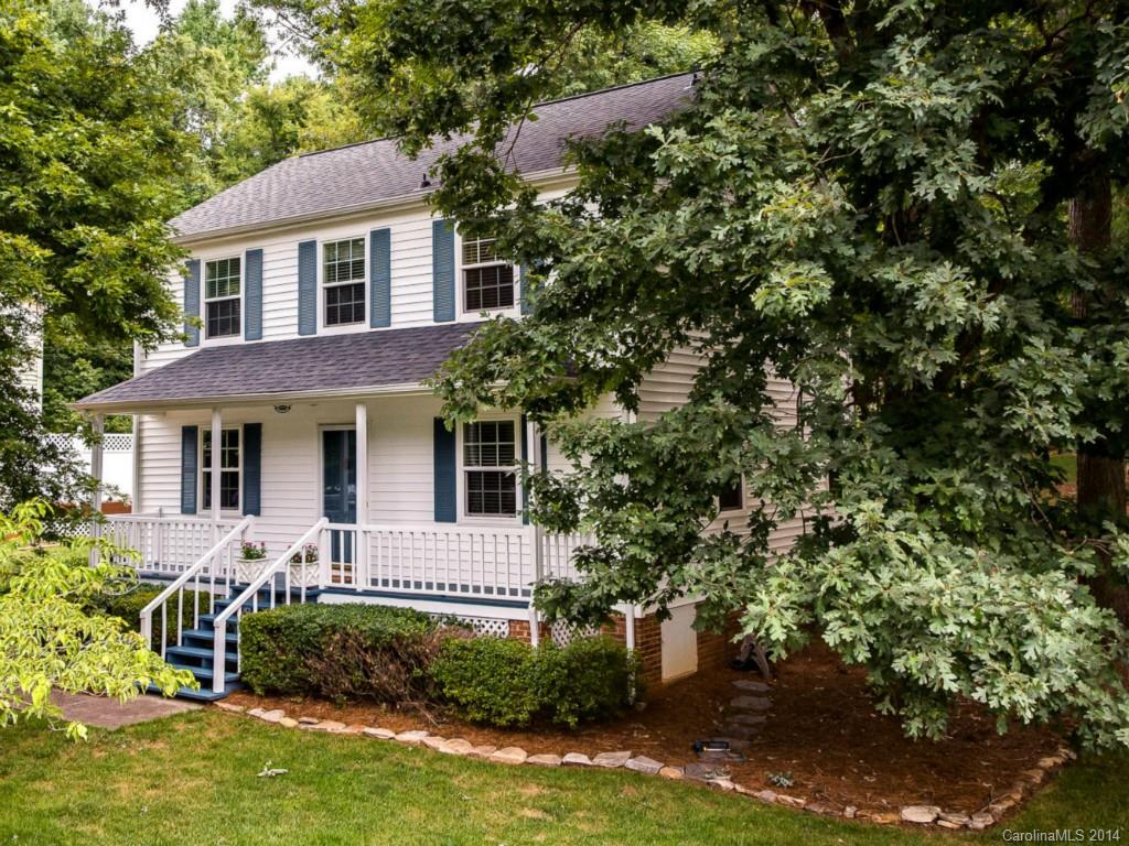 Timber Creek - Residential
