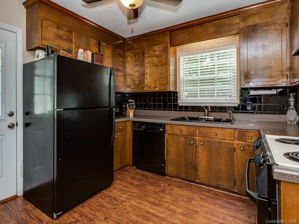 Timber Creek - Residential